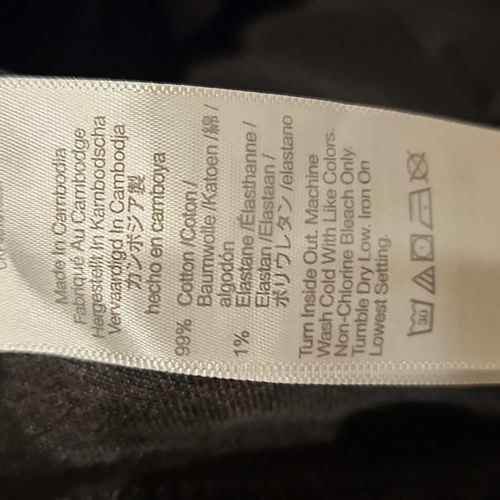 MADEWELL Jeans - Picture 10 of 10